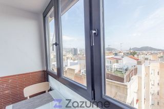 Piso en alquiler en Gamarra - La Trinidad en Málaga