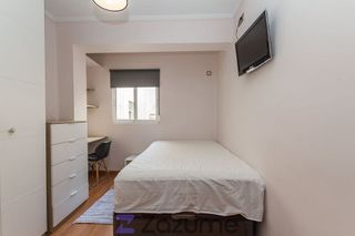 Piso en alquiler en Gamarra - La Trinidad en Málaga