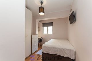 Piso en alquiler en Gamarra - La Trinidad en Málaga