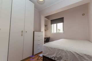 Piso en alquiler en Gamarra - La Trinidad en Málaga