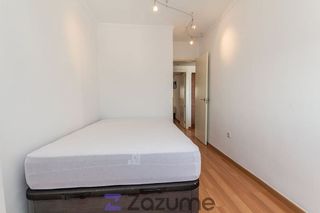 Piso en alquiler en Gamarra - La Trinidad en Málaga