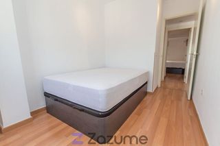 Piso en alquiler en Gamarra - La Trinidad en Málaga