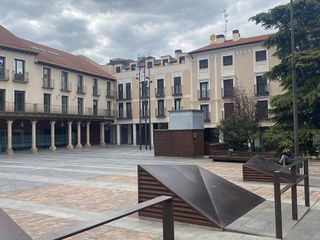 Local comercial en alquiler en Casco Histórico en Guadalajara