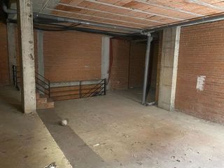 Local comercial en alquiler en Casco Histórico en Guadalajara
