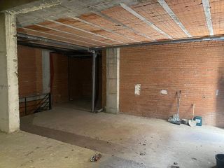 Local comercial en alquiler en Casco Histórico en Guadalajara