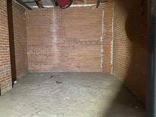 Local comercial en alquiler en Casco Histórico en Guadalajara