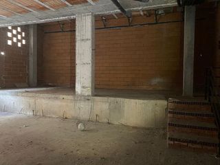 Local comercial en alquiler en Casco Histórico en Guadalajara