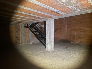 Local comercial en alquiler en Casco Histórico en Guadalajara