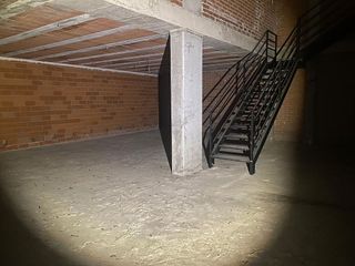 Local comercial en alquiler en Casco Histórico en Guadalajara