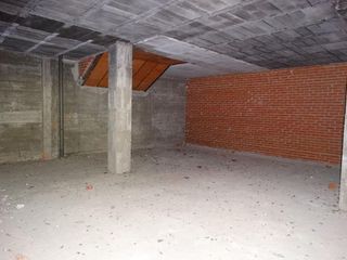 Local comercial en venta en Constitución-El Balconcillo en Guadalajara