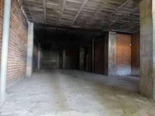 Local comercial en venta en Constitución-El Balconcillo en Guadalajara