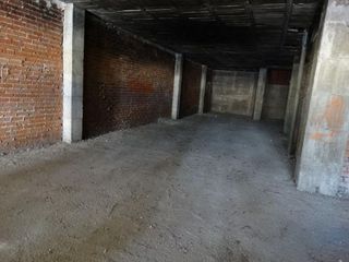 Local comercial en venta en Constitución-El Balconcillo en Guadalajara