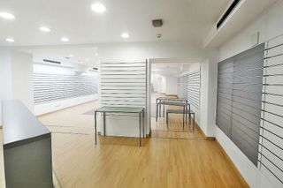 Local comercial en alquiler en Centro en Torrelavega