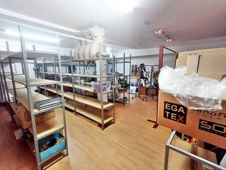 Local comercial en alquiler en Centro en Torrelavega