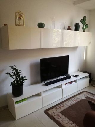 Piso en alquiler en Isleta en Palmas de Gran Canaria(Las)