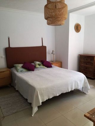 Piso en alquiler en Isleta en Palmas de Gran Canaria(Las)