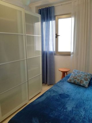 Piso en alquiler en Isleta en Palmas de Gran Canaria(Las)