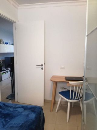 Piso en alquiler en Isleta en Palmas de Gran Canaria(Las)