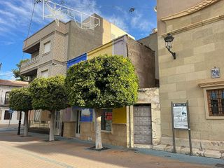 Local comercial en venta en Lorquí