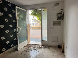 Local comercial en venta en Lorquí