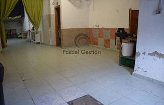 Local comercial en venta en Zona Llombai en Burriana