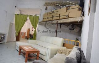 Local comercial en venta en Zona Llombai en Burriana