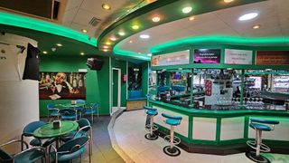 Local comercial en venta en Vallobín - La Florida en Oviedo