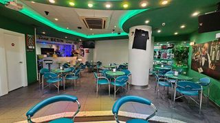 Local comercial en venta en Vallobín - La Florida en Oviedo