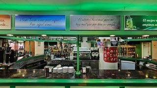 Local comercial en venta en Vallobín - La Florida en Oviedo