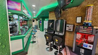 Local comercial en venta en Vallobín - La Florida en Oviedo