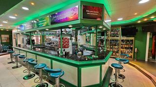 Local comercial en venta en Vallobín - La Florida en Oviedo