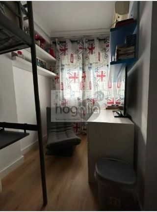 Piso en alquiler en Triana Este en Sevilla