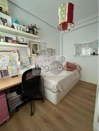 Piso en alquiler en Triana Este en Sevilla