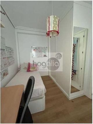 Piso en alquiler en Triana Este en Sevilla