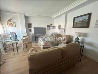 Piso en alquiler en Triana Este en Sevilla