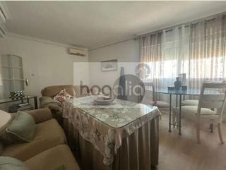 Piso en alquiler en Triana Este en Sevilla