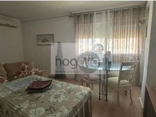 Piso en alquiler en Triana Este en Sevilla