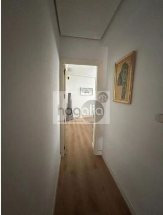 Piso en alquiler en Triana Este en Sevilla