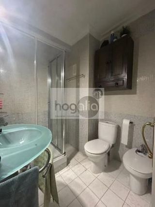 Piso en alquiler en Triana Este en Sevilla