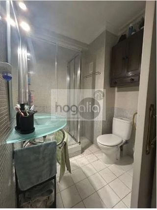 Piso en alquiler en Triana Este en Sevilla