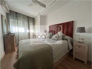 Piso en alquiler en Triana Este en Sevilla