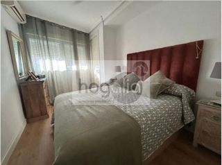 Piso en alquiler en Triana Este en Sevilla