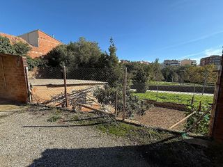 Terreno en venta en Segle XX en Terrassa