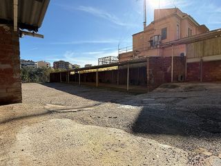 Terreno en venta en Segle XX en Terrassa