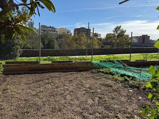 Terreno en venta en Segle XX en Terrassa