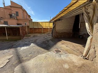 Terreno en venta en Segle XX en Terrassa
