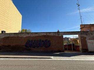 Terreno en venta en Segle XX en Terrassa