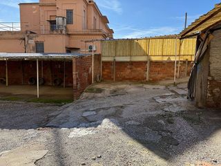 Terreno en venta en Segle XX en Terrassa