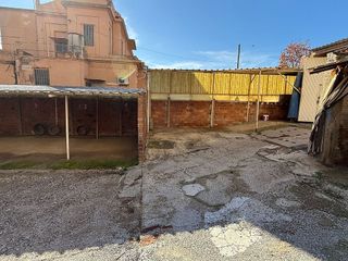 Terreno en venta en Segle XX en Terrassa