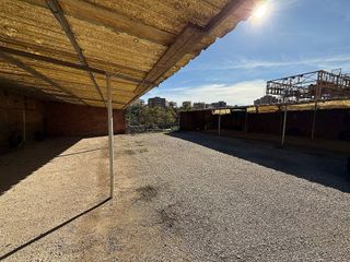 Terreno en venta en Segle XX en Terrassa